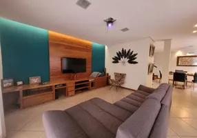 Foto 1 de Casa com 3 Quartos à venda, 239m² em Caiçaras, Belo Horizonte