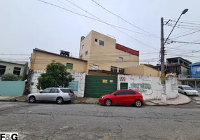 Foto 1 de Prédio Comercial com 2 Quartos à venda, 478m² em Alves Dias, São Bernardo do Campo