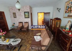 Foto 1 de Casa com 3 Quartos à venda, 176m² em Vila Leopoldina, Santo André