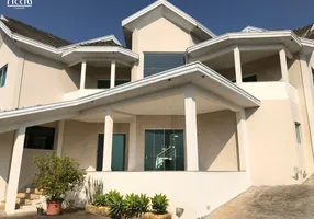 Foto 1 de Casa de Condomínio com 7 Quartos à venda, 600m² em Parque Mirante Do Vale, Jacareí