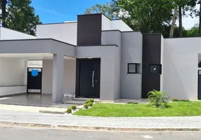 Foto 1 de Casa de Condomínio com 3 Quartos à venda, 172m² em São Vicente de Paulo, Tremembé
