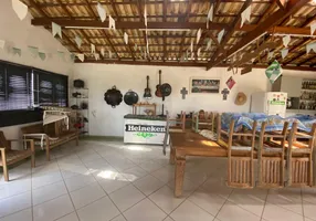 Foto 1 de Fazenda/Sítio com 5 Quartos à venda, 2500m² em Liberdade, Itu