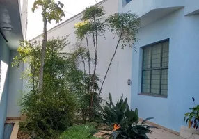 Foto 1 de Sobrado com 3 Quartos à venda, 285m² em Jardim Americano, Sorocaba