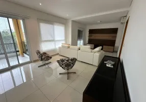 Foto 1 de Apartamento com 3 Quartos para alugar, 166m² em Jardim das Nações, Taubaté