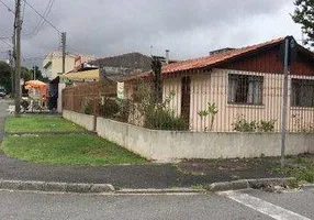 Foto 1 de Casa com 4 Quartos à venda, 80m² em Cajuru, Curitiba