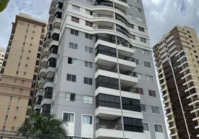 Foto 1 de Apartamento com 3 Quartos à venda, 123m² em Alto da Glória, Goiânia