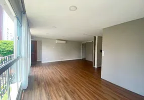 Foto 1 de Apartamento com 3 Quartos à venda, 107m² em Indianópolis, São Paulo