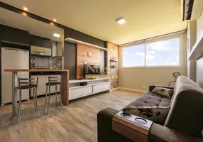Foto 1 de Apartamento com 2 Quartos à venda, 60m² em Igra sul, Torres
