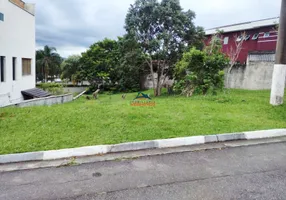 Foto 1 de Lote/Terreno à venda, 750m² em Paysage Vert, Vargem Grande Paulista