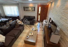 Foto 1 de Casa com 3 Quartos à venda, 95m² em Vila Flórida, Mauá