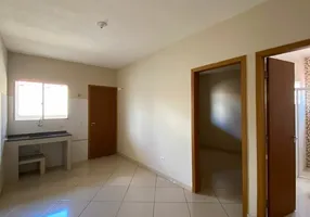 Foto 1 de Sobrado com 1 Quarto para alugar, 40m² em Alto da Riviera, São Paulo