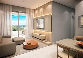 Foto 1 de Apartamento com 1 Quarto à venda, 82m² em Serra do Curral Del Rey, Nova Lima