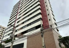 Foto 1 de Apartamento com 3 Quartos à venda, 105m² em Atalaia, Aracaju