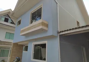 Foto 1 de Casa de Condomínio com 3 Quartos à venda, 112m² em Uberaba, Curitiba