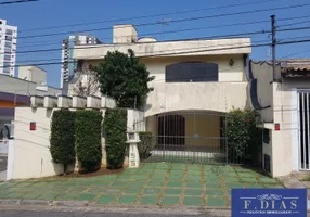 Foto 1 de Casa com 3 Quartos para venda ou aluguel, 350m² em Parque Monte Líbano, Mogi das Cruzes