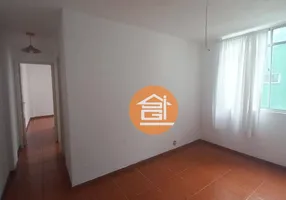 Foto 1 de Apartamento com 2 Quartos para alugar, 60m² em Largo do Barradas, Niterói