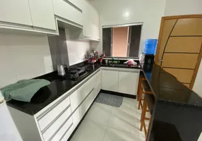 Foto 1 de Casa com 3 Quartos à venda, 96m² em Parque São Conrado, Anápolis