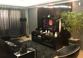 Foto 1 de Casa com 3 Quartos à venda, 130m² em Saúde, São Paulo