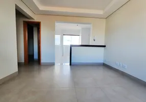 Foto 1 de Apartamento com 2 Quartos à venda, 65m² em Santa Mônica, Uberlândia