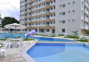 Foto 1 de Apartamento com 2 Quartos à venda, 55m² em Caxangá, Recife