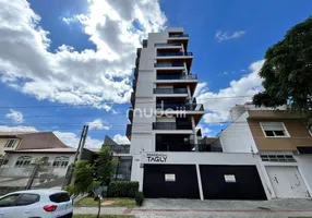 Foto 1 de Apartamento com 3 Quartos à venda, 163m² em Silveira da Motta, São José dos Pinhais