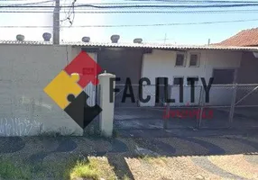 Foto 1 de Galpão/Depósito/Armazém para venda ou aluguel, 406m² em Jardim Santo Antônio, Valinhos