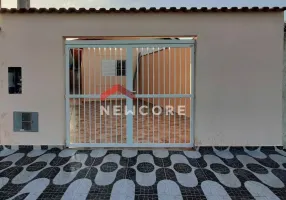 Foto 1 de Casa com 3 Quartos à venda, 98m² em Vila Loty, Itanhaém