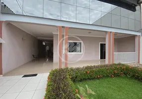 Foto 1 de Casa com 4 Quartos para alugar, 430m² em Areão, Cuiabá