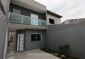 Foto 1 de Sobrado com 3 Quartos à venda, 107m² em Vila Pomar, Mogi das Cruzes