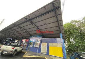 Foto 1 de Sala Comercial para alugar, 25m² em Centro, Araranguá