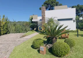Foto 1 de Casa de Condomínio com 3 Quartos à venda, 450m² em Centro, Gramado