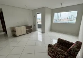 Foto 1 de Apartamento com 2 Quartos à venda, 56m² em São Vicente, Itajaí