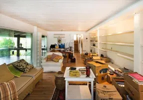 Foto 1 de Casa com 3 Quartos à venda, 250m² em São Conrado, Rio de Janeiro