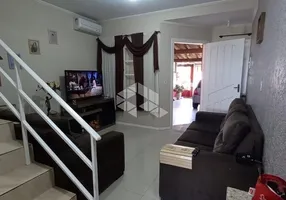 Foto 1 de Casa com 2 Quartos à venda, 120m² em Rincao da Madalena, Gravataí