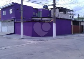 Foto 1 de Sobrado com 3 Quartos à venda, 135m² em Vila Mendes, São Paulo