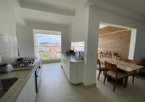 Foto 1 de Apartamento com 3 Quartos à venda, 89m² em Jardim Aurélia, Campinas