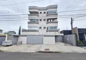 Foto 1 de Apartamento com 3 Quartos à venda, 90m² em Jardim Carvalho, Ponta Grossa