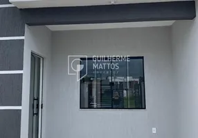 Foto 1 de Casa com 2 Quartos à venda, 150m² em Varjão, Pinheiral
