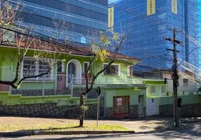 Foto 1 de Imóvel Comercial com 5 Quartos à venda, 400m² em Higienópolis, Porto Alegre