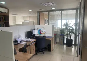 Foto 1 de Sala Comercial para alugar, 280m² em Bela Vista, São Paulo