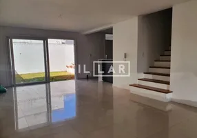 Foto 1 de Casa de Condomínio com 3 Quartos para venda ou aluguel, 152m² em Centro, Pelotas