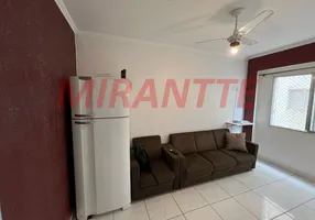 Foto 1 de Apartamento com 1 Quarto à venda, 36m² em Centro, Praia Grande