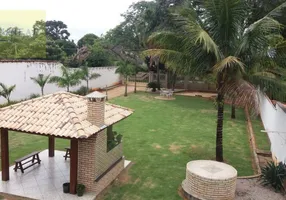 Foto 1 de Fazenda/Sítio com 4 Quartos à venda, 360m² em Jardim Perlamar, Aracoiaba da Serra