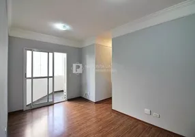 Foto 1 de Apartamento com 3 Quartos para alugar, 67m² em Jardim Olavo Bilac, São Bernardo do Campo