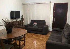 Foto 1 de Sobrado com 3 Quartos à venda, 134m² em Ceramica, São Caetano do Sul