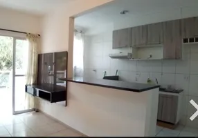 Foto 1 de Apartamento com 3 Quartos à venda, 70m² em Parque Reserva Fazenda Imperial, Sorocaba