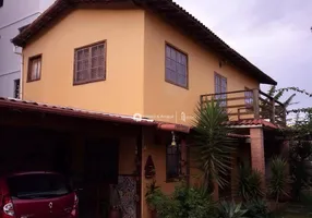 Foto 1 de Casa com 3 Quartos à venda, 180m² em Marilândia, Juiz de Fora