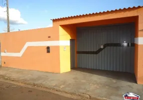 Foto 1 de Casa com 1 Quarto para alugar, 180m² em Vila Rancho Velho, São Carlos