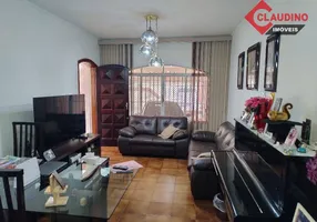 Foto 1 de Sobrado com 3 Quartos à venda, 140m² em Vila Carrão, São Paulo