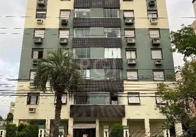 Foto 1 de Cobertura com 2 Quartos à venda, 156m² em Cristal, Porto Alegre